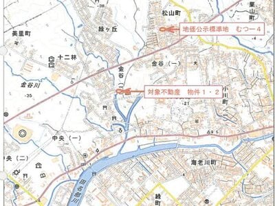 青森県むつ市 下北駅19分 戸建て 698万円の競売物件情報 #14