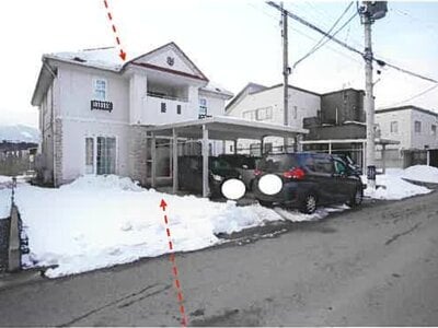 青森県むつ市 下北駅19分 戸建て 698万円の競売物件情報 #4