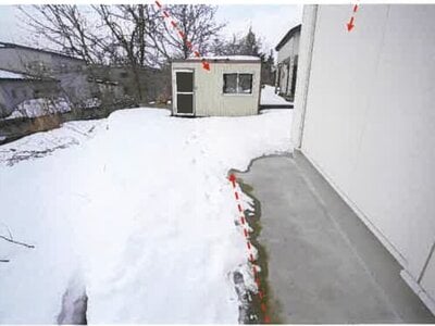 青森県むつ市 下北駅19分 戸建て 698万円の競売物件情報 #5