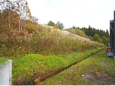 青森県むつ市 下北駅 戸建て 619万円の競売物件情報 #2