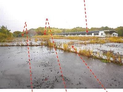 青森県むつ市 下北駅 戸建て 619万円の競売物件情報 #3