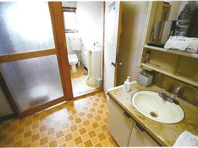 (値下げ) 青森県上北郡東北町 上北町駅7分 戸建て 298万円の競売物件情報 #10