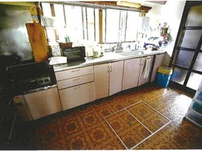 (値下げ) 青森県上北郡東北町 上北町駅7分 戸建て 298万円の競売物件情報 #8