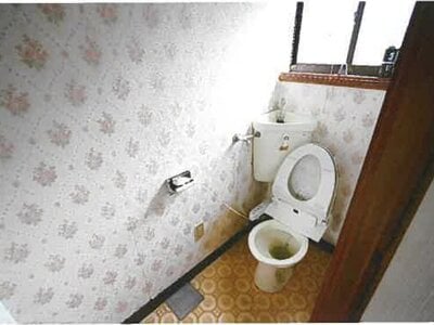 (値下げ) 青森県上北郡東北町 上北町駅7分 戸建て 298万円の競売物件情報 #9