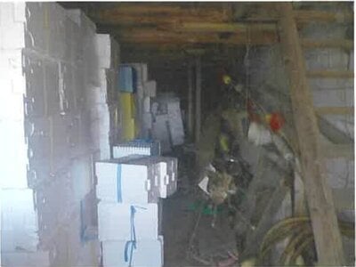 (値下げ) 青森県西津軽郡鰺ヶ沢町 鰺ヶ沢駅19分 戸建て 121万円の競売物件情報 #15