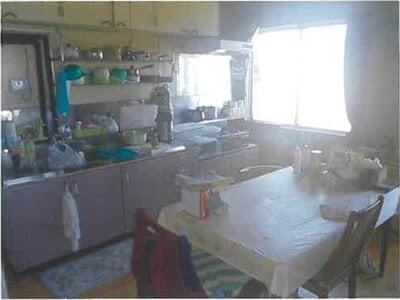 (値下げ) 青森県西津軽郡鰺ヶ沢町 鰺ヶ沢駅19分 戸建て 121万円の競売物件情報 #22