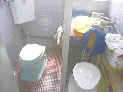 (値下げ) 青森県西津軽郡鰺ヶ沢町 鰺ヶ沢駅19分 戸建て 121万円の競売物件情報 #25