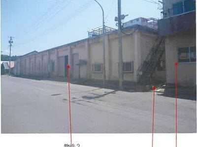 (値下げ) 青森県西津軽郡鰺ヶ沢町 鰺ヶ沢駅19分 戸建て 121万円の競売物件情報 #3