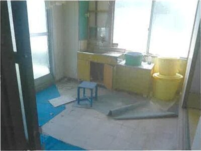 (値下げ) 青森県西津軽郡鰺ヶ沢町 鰺ヶ沢駅19分 戸建て 121万円の競売物件情報 #30