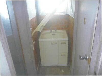 (値下げ) 青森県西津軽郡鰺ヶ沢町 鰺ヶ沢駅19分 戸建て 121万円の競売物件情報 #31