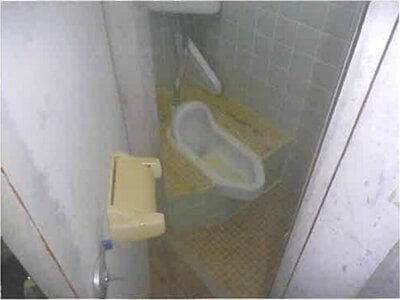 (値下げ) 青森県西津軽郡鰺ヶ沢町 鰺ヶ沢駅19分 戸建て 121万円の競売物件情報 #32