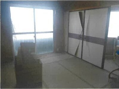 (値下げ) 青森県西津軽郡鰺ヶ沢町 鰺ヶ沢駅19分 戸建て 121万円の競売物件情報 #34