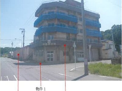 (値下げ) 青森県西津軽郡鰺ヶ沢町 鰺ヶ沢駅19分 戸建て 121万円の競売物件情報 #4