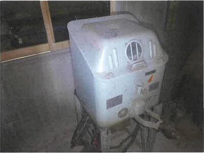 (値下げ) 青森県西津軽郡鰺ヶ沢町 鰺ヶ沢駅19分 戸建て 121万円の競売物件情報 #54