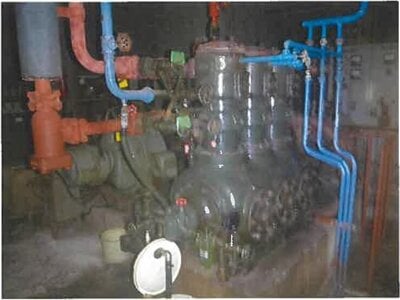 (値下げ) 青森県西津軽郡鰺ヶ沢町 鰺ヶ沢駅19分 戸建て 121万円の競売物件情報 #58