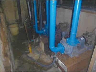 (値下げ) 青森県西津軽郡鰺ヶ沢町 鰺ヶ沢駅19分 戸建て 121万円の競売物件情報 #62