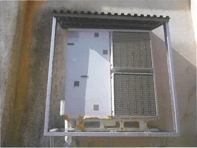 (値下げ) 青森県西津軽郡鰺ヶ沢町 鰺ヶ沢駅19分 戸建て 121万円の競売物件情報 #63