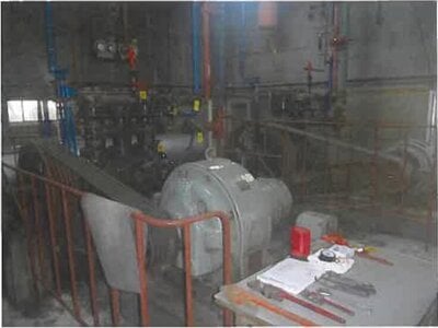 (値下げ) 青森県西津軽郡鰺ヶ沢町 鰺ヶ沢駅19分 戸建て 121万円の競売物件情報 #9