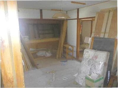 青森県むつ市 下北駅 戸建て 625万円の競売物件情報 #14