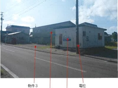青森県むつ市 下北駅 戸建て 625万円の競売物件情報 #2