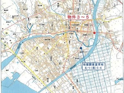 青森県むつ市 下北駅 戸建て 625万円の競売物件情報 #21
