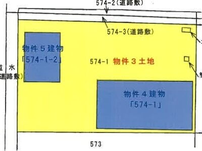 青森県むつ市 下北駅 戸建て 625万円の競売物件情報 #22