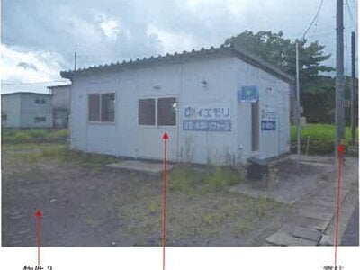 青森県むつ市 下北駅 戸建て 625万円の競売物件情報 #4