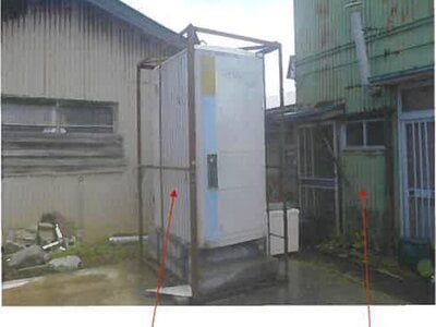 青森県むつ市 下北駅 戸建て 625万円の競売物件情報 #5