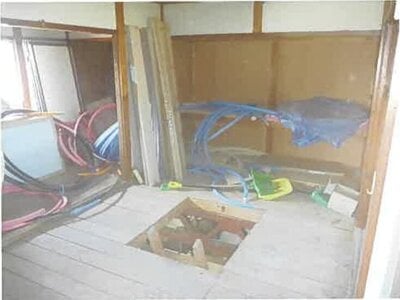 青森県むつ市 下北駅 戸建て 625万円の競売物件情報 #9