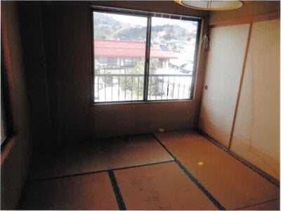 群馬県利根郡みなかみ町 後閑駅2分 戸建て 2,171万円の競売物件情報 #16