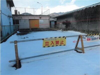 群馬県利根郡みなかみ町 後閑駅2分 戸建て 2,171万円の競売物件情報 #21