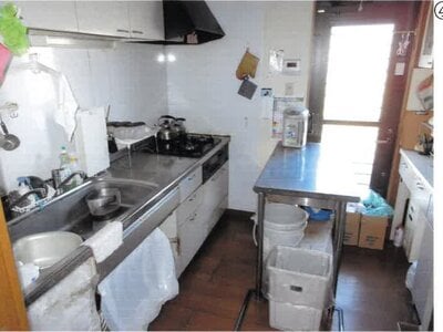 群馬県利根郡みなかみ町 上毛高原駅14分 戸建て 914万円の競売物件情報 #5