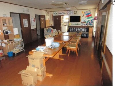 群馬県利根郡みなかみ町 上毛高原駅14分 戸建て 914万円の競売物件情報 #8