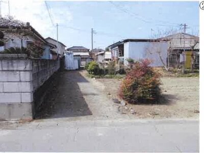 群馬県邑楽郡明和町 川俣駅 戸建て 604万円の競売物件情報 #2