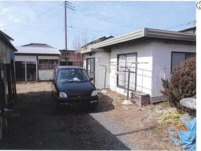 群馬県邑楽郡明和町 川俣駅 戸建て 604万円の競売物件情報 #3