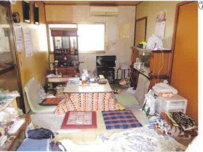 群馬県邑楽郡明和町 川俣駅 戸建て 604万円の競売物件情報 #7