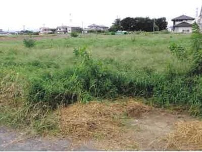 群馬県太田市 細谷駅22分 農地 37万円の競売物件情報 #2