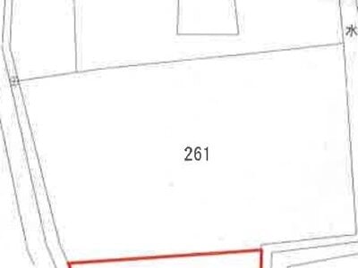 群馬県太田市 細谷駅15分 農地 2万円の競売物件情報 #2