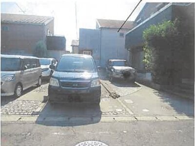 埼玉県吉川市 吉川駅12分 戸建て 1,382万円の競売物件情報 #2