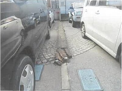 埼玉県吉川市 吉川駅12分 戸建て 1,382万円の競売物件情報 #3