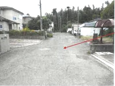 千葉県八街市 榎戸駅28分 戸建て 244万円の競売物件情報 #2