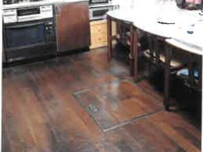 千葉県千葉市花見川区 新検見川駅17分 戸建て 2,067万円の競売物件情報 #6