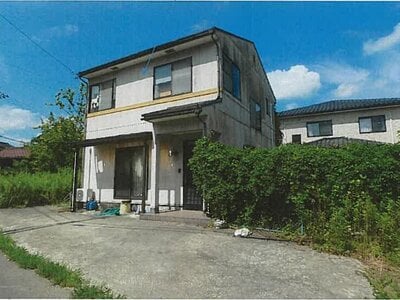 石川県小松市 粟津駅25分 戸建て 132万円の競売物件情報 #3