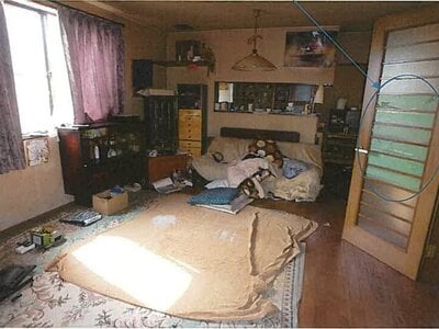 石川県小松市 粟津駅25分 戸建て 132万円の競売物件情報 #5