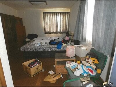 石川県小松市 粟津駅25分 戸建て 132万円の競売物件情報 #9