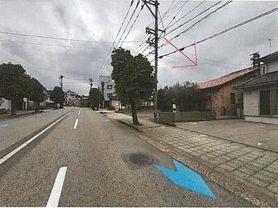 石川県加賀市 加賀温泉駅 戸建て 1,150万円の競売物件情報 #11