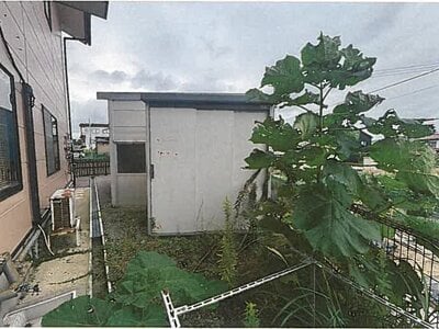 石川県加賀市 加賀温泉駅 戸建て 1,150万円の競売物件情報 #14