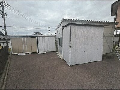 石川県加賀市 加賀温泉駅 戸建て 1,150万円の競売物件情報 #15