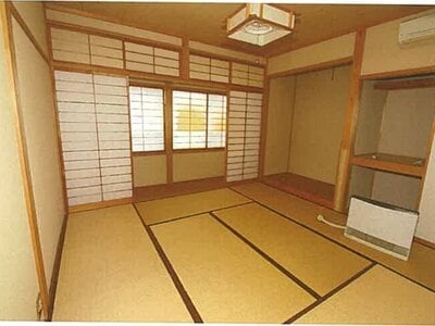 石川県加賀市 加賀温泉駅 戸建て 1,150万円の競売物件情報 #8