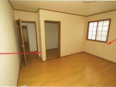 石川県加賀市 加賀温泉駅 戸建て 1,150万円の競売物件情報 #9